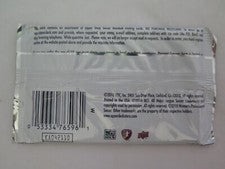 Juan Pablo Angel Game-used Memorabilia Card From Upper Deck 2010 Mls+extra Cards