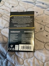 Pokemon TCG: Mega Evolution Chaos Rising Booster Bundle (6 Packs)