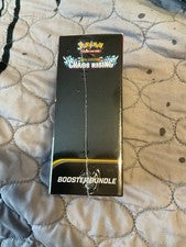 Pokemon TCG: Mega Evolution Chaos Rising Booster Bundle (6 Packs)