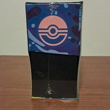 Pokemon TCG: Mega Evolution Chaos Rising Elite Trainer Box