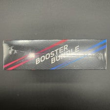 Pokemon Trading Card Game: Crown Zenith Booster Bundle Box
