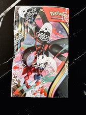 Pokemon Mega Evolution-Chaos Rising Booster Display Box (36 Packs)