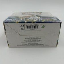 Pokemon Sword And Shield Brilliant Stars Booster Box: 36 packs of 10 cards each
