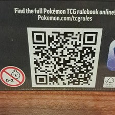 Pokemon TCG: Mega Evolution Chaos Rising Elite Trainer Box