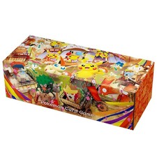 Pokemon Tcg: Pokemon Center Exclusive Tohoku Special Box