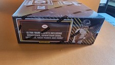 2024 Panini Donruss Optic NFL  Football 20 Pack Retail Box